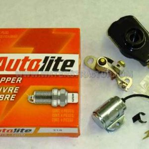 Ford New Holland Ignition Tune UP Kit