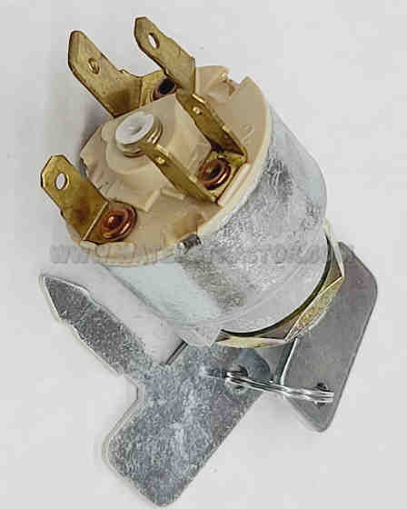 Ford New Holland Ignition Switch