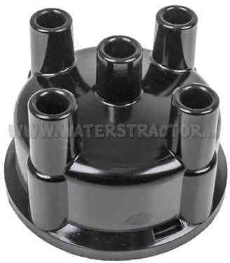 Ford New Holland Distributor Cap