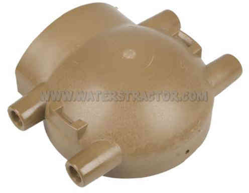 Ford New Holland Distributor Cap