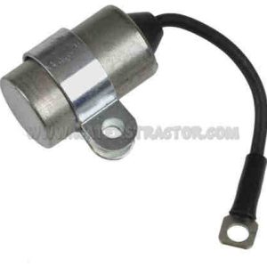 Ford New Holland Condenser
