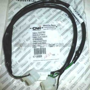 Ford New Holland Cable, Electric