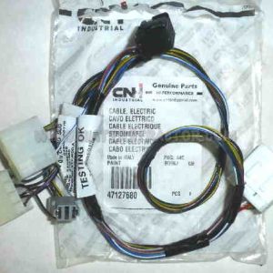 Ford New Holland Cable, Electric