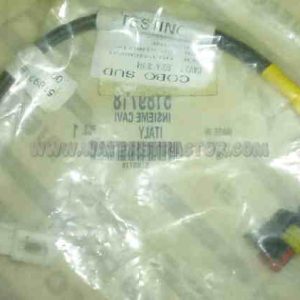Ford New Holland Cable, Electric