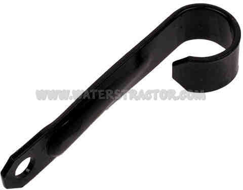 Ford New Holland Bracket, Spark Plug Wire