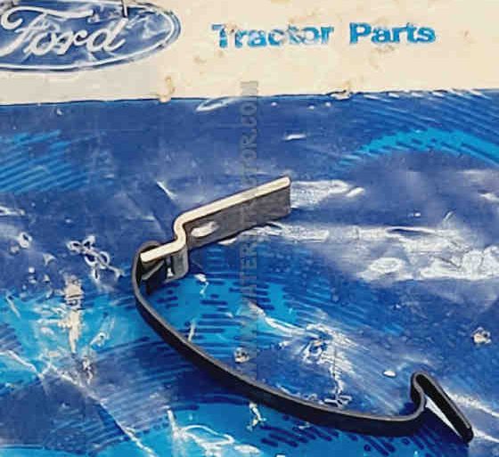 Ford New Holland Bracket, Distributor Cap