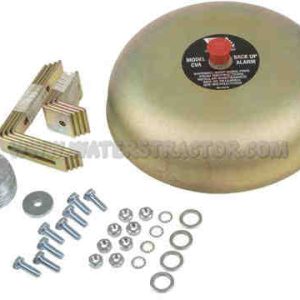 Ford New Holland Backup Alarm
