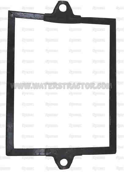 Ford New Holland Battery Hold Down