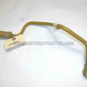 Ford New Holland Tube, Rigid