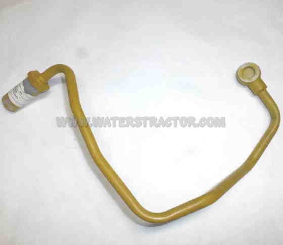 Ford New Holland Tube, Rigid