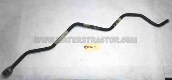 Ford New Holland Tube, Rigid