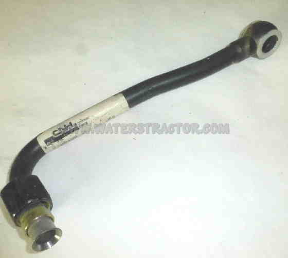 Ford New Holland Tube, Rigid
