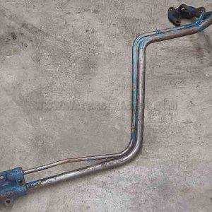 Ford New Holland Tube Assy Manifold, Hydraulic Pump