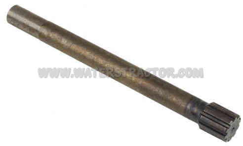 Ford New Holland Shaft, Hydraulic Pump