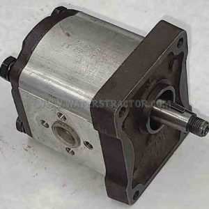 Ford New Holland Hydraulic Pump