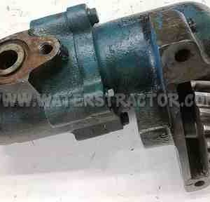 Ford New Holland Hydraulic Pump