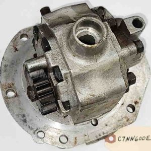 Ford New Holland Hydraulic Pump