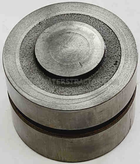 Ford New Holland Hydraulic Lift Piston