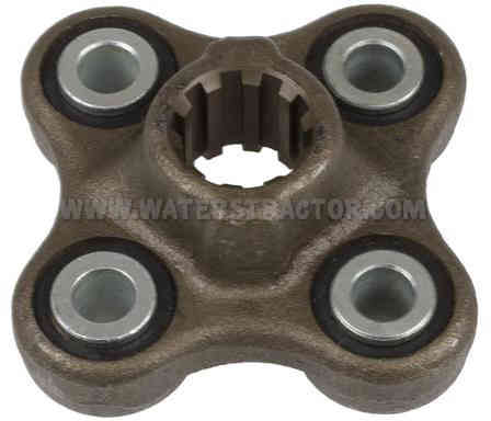 Ford New Holland Hub, Hydraulic Pump