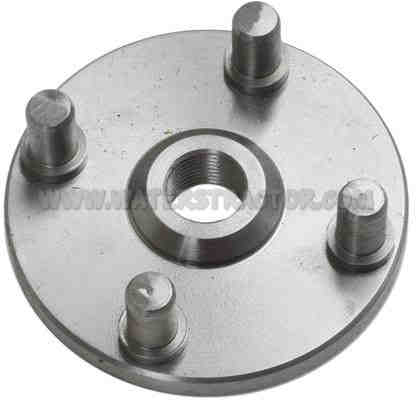 Ford New Holland Hub, Hydraulic Pump
