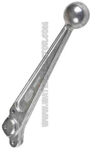 Ford New Holland Handle, Valve
