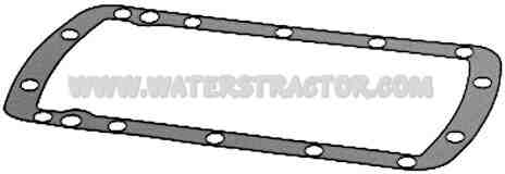 Ford New Holland Gasket, Lift Cover