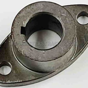 Ford New Holland Flange, Hydraulic Pump Drive
