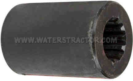Ford New Holland Coupler, Pump Shaft