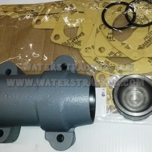 Ford New Holland Hydraulic Lift Repair Kit