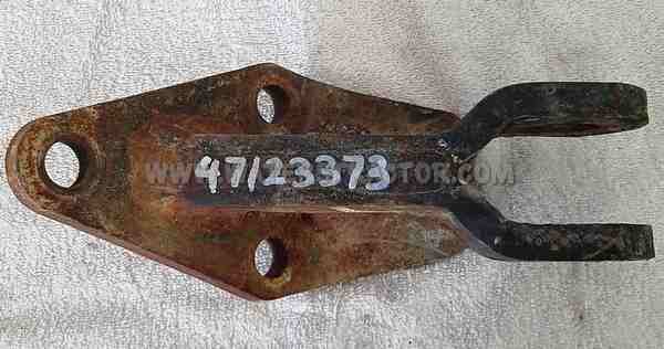 Ford New Holland Support