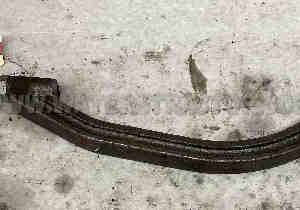 Ford New Holland Rod, Hitch Control