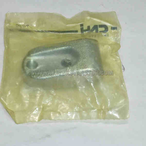 Ford New Holland Plate, Cover