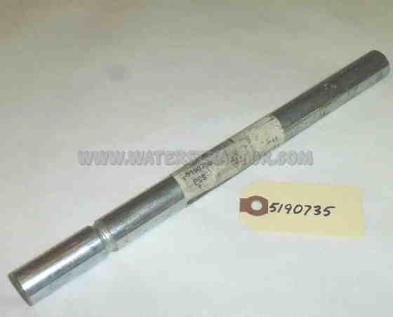 Ford New Holland Pin