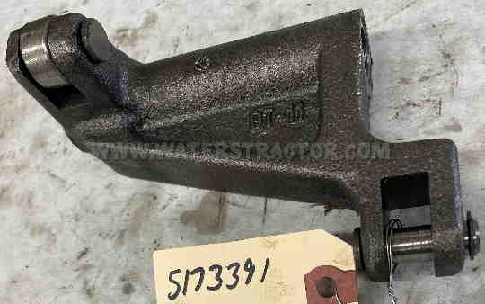 Ford New Holland Lever