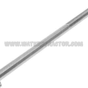 Ford New Holland Leveling Shaft With Pinion Gear