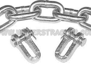 Ford New Holland Kit, Chain & Clevis