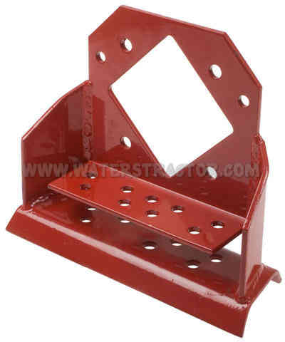 Ford New Holland Hanger