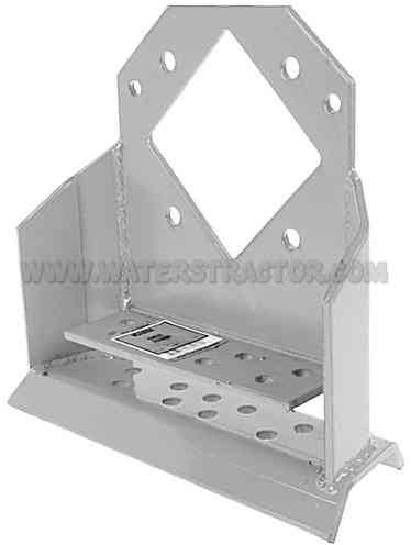 Ford New Holland Hanger