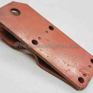 Ford New Holland Clevis Assy, Drawbar