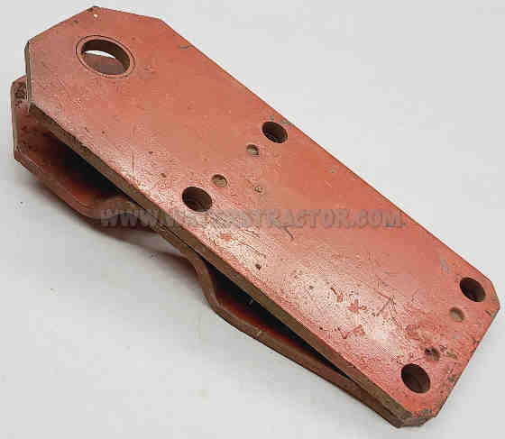 Ford New Holland Clevis Assy, Drawbar