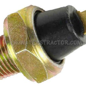 Ford New Holland Sending Unit, Oil Pressure