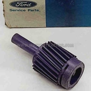 Ford New Holland Gear, Speedometer Drive – Purple