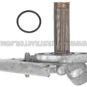 Ford New Holland Valve, Fuel Shutoff