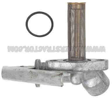 Ford New Holland Valve, Fuel Shutoff