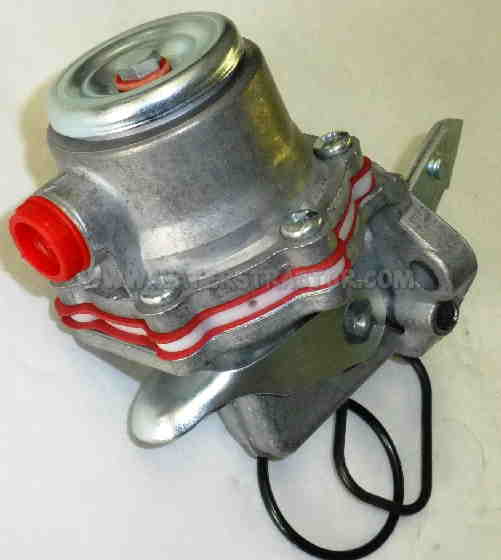 Ford New Holland Pump, Fuel Lift Transfer