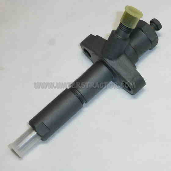 Ford New Holland Injector