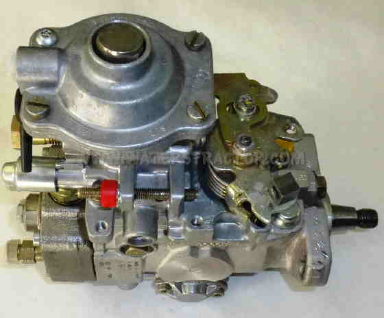 Ford New Holland Injection Pump - VE
