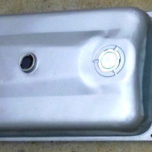 Ford New Holland Fuel Tank