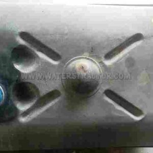 Ford New Holland Fuel Tank