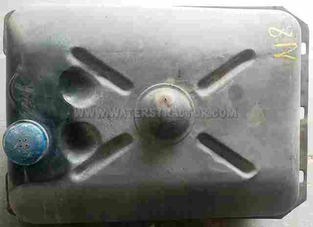 Ford New Holland Fuel Tank